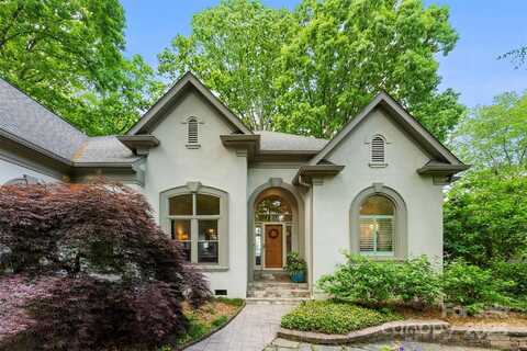 15838 Pineknoll Lane, Huntersville, NC 28078