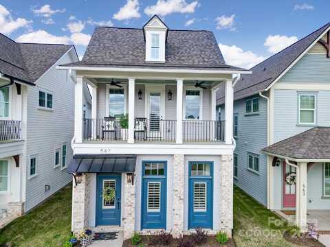567 Plowman Lane, Fort Mill, SC 29715