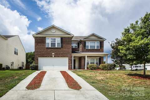 12804 Silvaire Farm Road, Charlotte, NC 28278