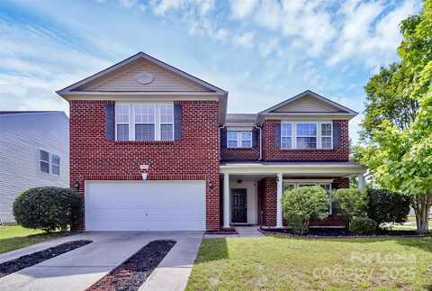 12804 Silvaire Farm Road, Charlotte, NC 28278