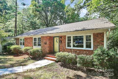 6216 Candlewood Drive, Charlotte, NC 28210