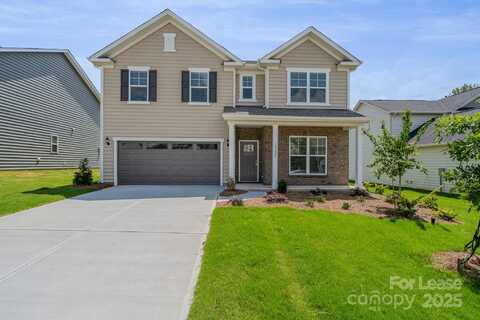 19225 Yellow Birch Drive, Charlotte, NC 28278