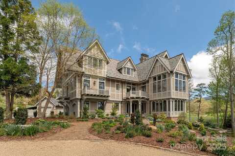 8 Fairway Place, Asheville, NC 28803