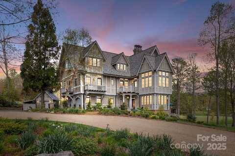 8 Fairway Place, Asheville, NC 28803