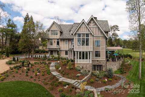 8 Fairway Place, Asheville, NC 28803
