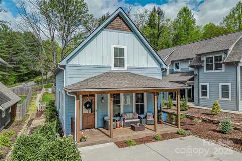 520 Fisher Road, Brevard, NC 28712