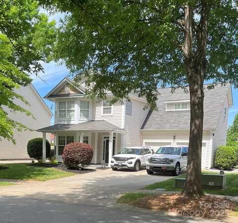 18027 Train Station Drive, Cornelius, NC 28031