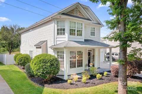 18027 Train Station Drive, Cornelius, NC 28031