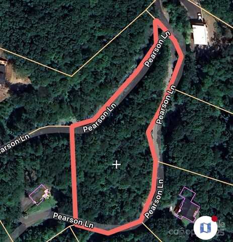 99999 Pearson Lane, Black Mountain, NC 28711