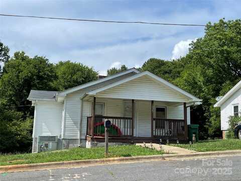 1025 Martin Luther King Jr Drive, Albemarle, NC 28001