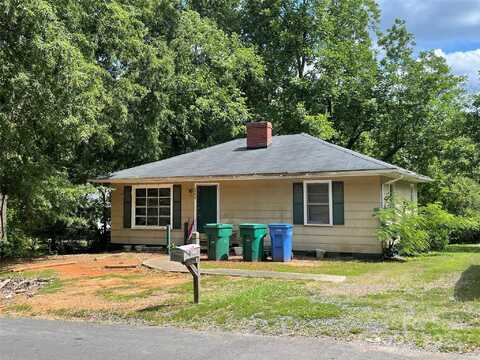 1224 Bailey Street, Albemarle, NC 28001