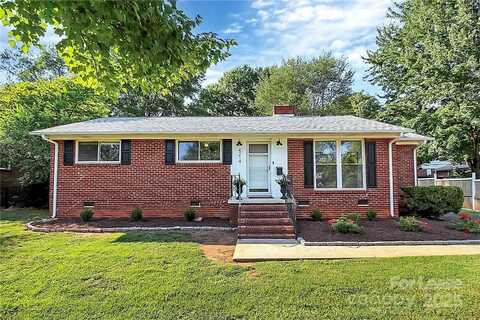 4214 University Drive, Charlotte, NC 28209