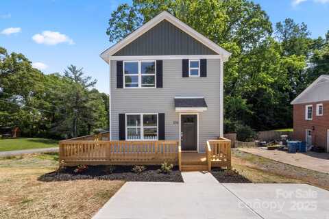 236 Elizabeth Avenue, Forest City, NC 28043