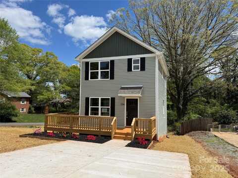 236 Elizabeth Avenue, Forest City, NC 28043
