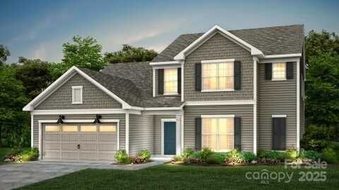 13939 Penbury Lane, Charlotte, NC 28278