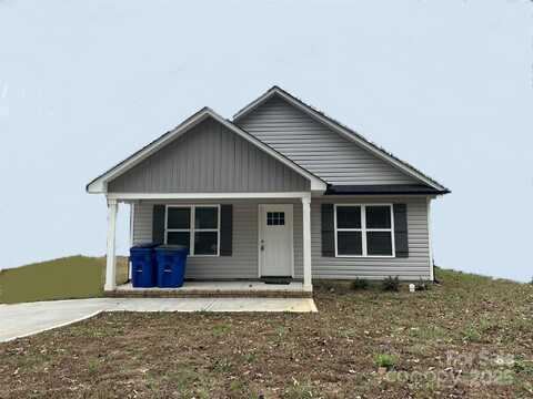 66 Harley Street, Wadesboro, NC 28170