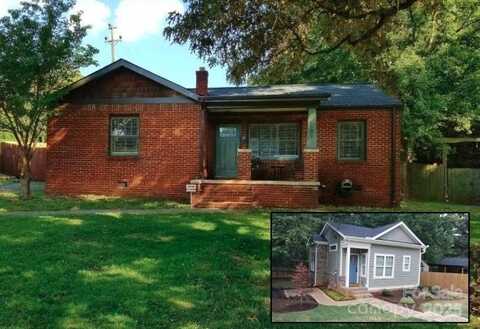 1101 Spruce Street, Charlotte, NC 28203