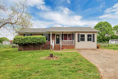 114 Southglenn Drive, Shelby, NC 28152