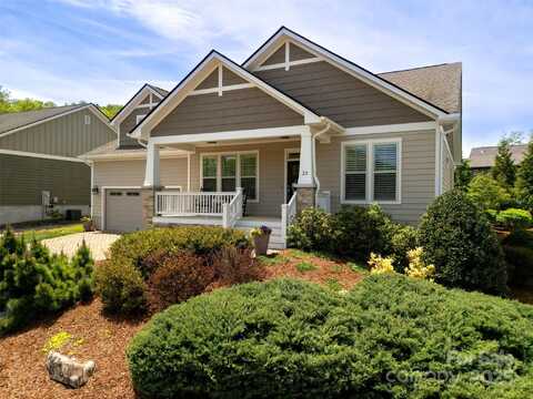 23 Estatoe Gap Road, Biltmore Lake, NC 28715