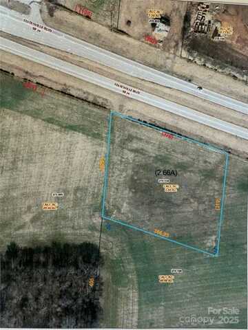 0 Statesville Boulevard, Salisbury, NC 28144