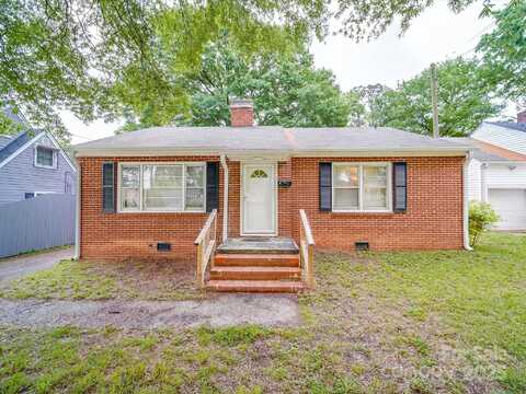 204 Oakdale Street, Gastonia, NC 28054