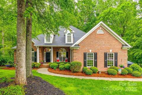 232 Highland Forest Drive, Clover, SC 29710