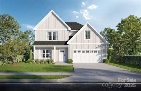 Lot 4 Henderson Circle, Harrisburg, NC 28075