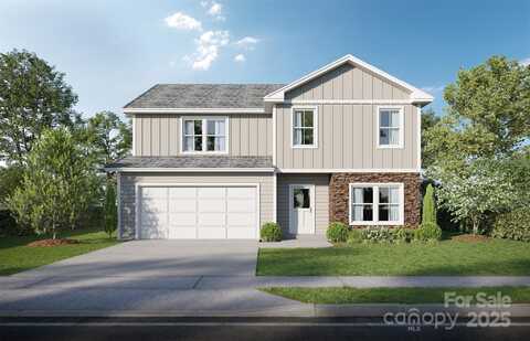 Lot 3 Henderson Circle, Harrisburg, NC 28075