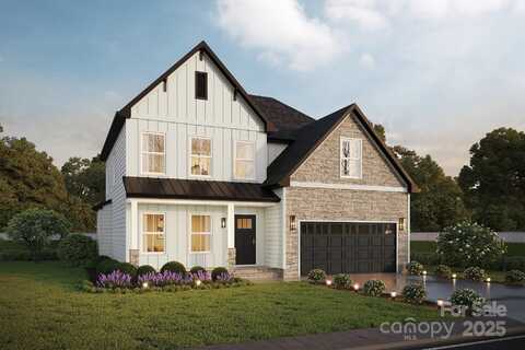 Lot 4 Rocky River Crossing Road, Harrisburg, NC 28075
