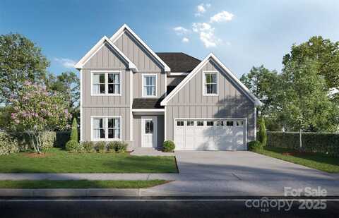 Lot 5 Rocky River Crossing Road, Harrisburg, NC 28075