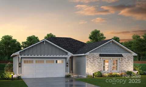 Lot 2 Rocky River Crossing Road, Harrisburg, NC 28075