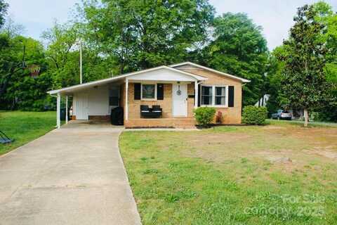 200 Elizabeth Avenue, Monroe, NC 28112