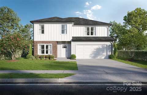 Lot 1 Patricia Avenue, Harrisburg, NC 28075