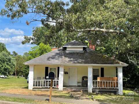 603 S 4th Street, Albemarle, NC 28001