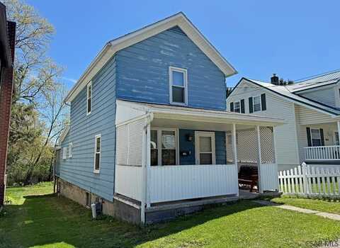 1055 Vine Street, Nanty Glo, PA 15943