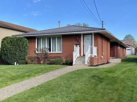 108 Palliser Street, Johnstown, PA 15905