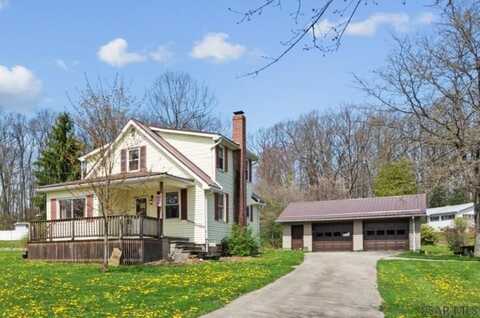 1253 Stoystown Rd., Friedens, PA 15541