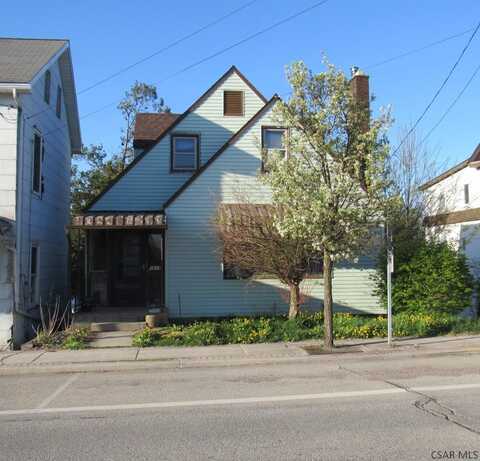 1614 Pitt Street, Jennerstown, PA 15547
