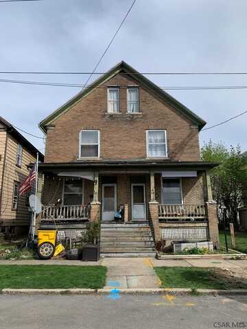 430-432 Woodland Avenue, Johnstown, PA 15902