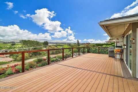 1085 Trueno Avenue, Camarillo, CA 93010