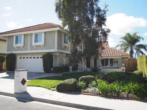 211 Windtree Avenue, Thousand Oaks, CA 91320