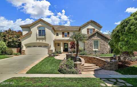 164 Via Sandra, Newbury Park, CA 91320