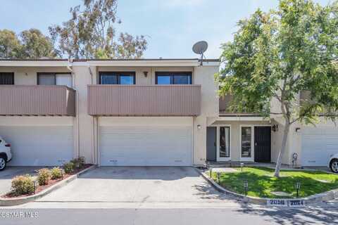 2056 Wheelwright Lane, Newbury Park, CA 91320