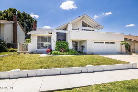 2292 Pinecrest Street, Simi Valley, CA 93065
