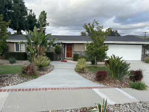 731 Tudor Circle, Thousand Oaks, CA 91360