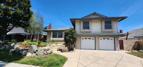 492 S Danville Avenue, Newbury Park, CA 91320
