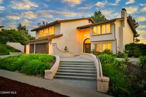 2328 Otono Circle, Thousand Oaks, CA 91362