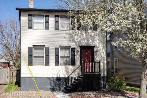 230 N 4TH Street, Lewisburg, PA 17837