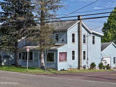 1352 BLOOM Road, Danville, PA 17821