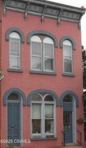 318 MILL Street, Danville, PA 17821